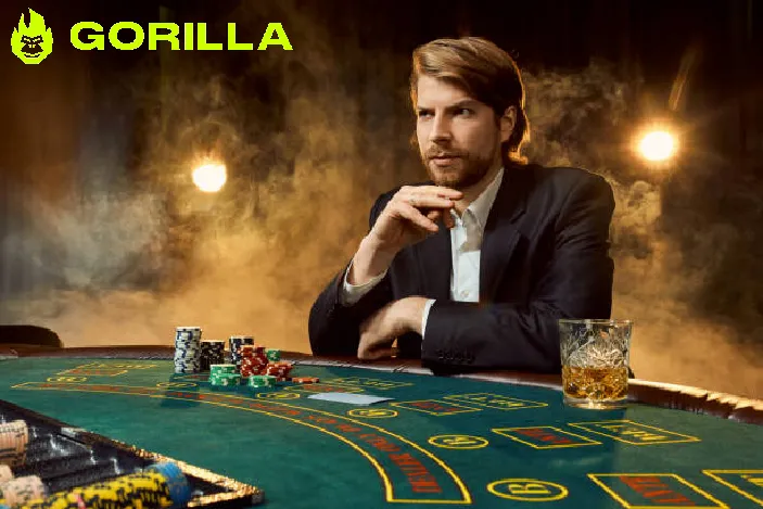 casino gorilla