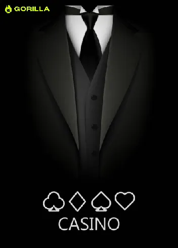 gorilla casino promotion code